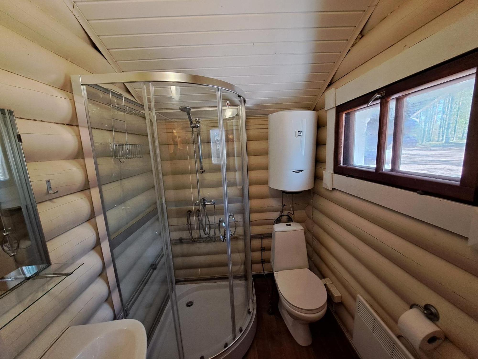 Laahtanen Camping Ристиярви Номер фото
